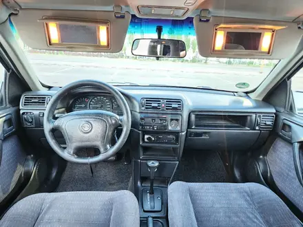 Opel Vectra 1993 года за 2 400 000 тг. в Туркестан – фото 31