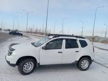 Renault Duster 2016 года за 6 200 000 тг. в Семей – фото 10