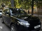 Land Rover Range Rover Sport 2014 года за 21 600 000 тг. в Алматы – фото 2
