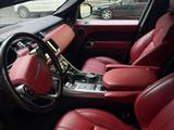 Land Rover Range Rover Sport 2014 года за 21 600 000 тг. в Алматы – фото 3
