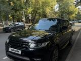 Land Rover Range Rover Sport 2014 года за 21 600 000 тг. в Алматы – фото 4