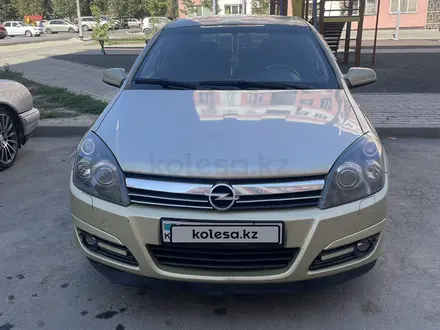 Opel Astra 2004 года за 3 275 000 тг. в Алматы