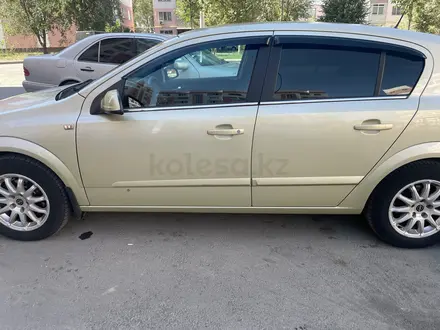 Opel Astra 2004 года за 3 275 000 тг. в Алматы – фото 5