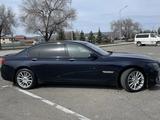 BMW 760 2009 года за 12 000 000 тг. в Алматы – фото 5