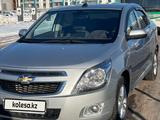 Chevrolet Cobalt 2023 года за 6 300 000 тг. в Астана – фото 2