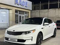 Kia Optima 2016 года за 8 200 000 тг. в Алматы