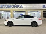 Kia Optima 2016 года за 8 200 000 тг. в Алматы – фото 4