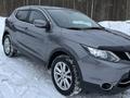 Nissan Qashqai 2014 годаfor9 600 000 тг. в Костанай