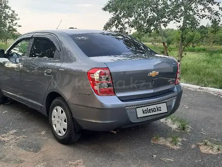 Chevrolet Cobalt 2023 года за 6 500 000 тг. в Павлодар – фото 3