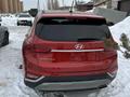 Hyundai Santa Fe 2019 года за 8 500 000 тг. в Астана – фото 4