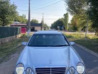 Mercedes-Benz E 320 2000 года за 4 700 000 тг. в Шымкент