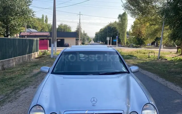 Mercedes-Benz E 320 2000 года за 4 700 000 тг. в Шымкент