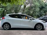 Kia Cee'd 2014 года за 6 000 000 тг. в Алматы – фото 2