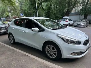 Kia Cee'd