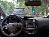 Kia Cee'd 2014 года за 6 000 000 тг. в Алматы – фото 5