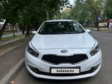 Kia Cee'd 2014 года за 6 000 000 тг. в Алматы – фото 4