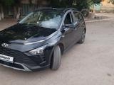 Hyundai Bayon 2024 года за 8 850 000 тг. в Жезказган