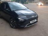 Hyundai Bayon 2024 года за 8 850 000 тг. в Жезказган – фото 3