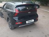 Hyundai Bayon 2024 года за 8 850 000 тг. в Жезказган – фото 5
