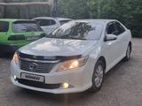 Toyota Camry 2013 годаfor7 500 000 тг. в Караганда