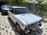 ВАЗ (Lada) 2106 1999 года за 1 300 000 тг. в Шымкент – фото 2