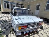 ВАЗ (Lada) 2106 1999 года за 1 300 000 тг. в Шымкент – фото 4