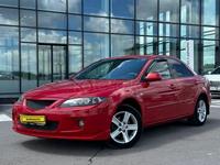 Mazda 6 2007 годаүшін2 900 000 тг. в Астана