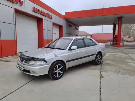 Toyota Carina 1998 года за 2 750 000 тг. в Усть-Каменогорск – фото 6