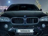 BMW X6 2018 года за 24 000 000 тг. в Астана