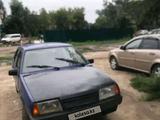 ВАЗ (Lada) 21099 1998 года за 200 000 тг. в Костанай