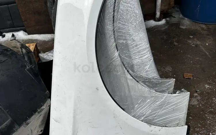F10 крыло за 105 000 тг. в Шымкент