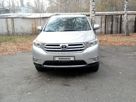 Toyota Highlander 2011 года за 11 000 000 тг. в Павлодар – фото 6