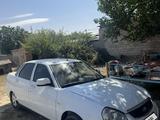 ВАЗ (Lada) Priora 2170 2014 годаүшін1 500 000 тг. в Шымкент