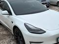 Tesla Model 3 2021 года за 15 000 000 тг. в Алматы