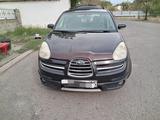 Subaru Tribeca 2006 года за 5 000 000 тг. в Талдыкорган – фото 3