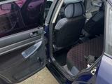 Audi A4 1995 года за 1 100 000 тг. в Костанай – фото 2