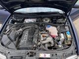 Audi A4 1995 года за 1 100 000 тг. в Костанай