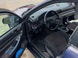 Audi A4 1995 года за 1 100 000 тг. в Костанай – фото 3