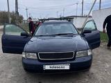 Audi A4 1995 года за 1 100 000 тг. в Костанай – фото 5