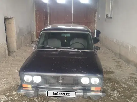 ВАЗ (Lada) 2106 1990 года за 550 000 тг. в Туркестан
