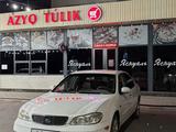 Nissan Maxima 2000 годаүшін1 750 000 тг. в Шымкент – фото 4