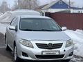Toyota Corolla 2010 года за 3 500 000 тг. в Астана – фото 2