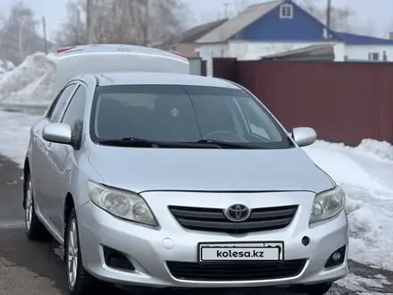 Toyota Corolla 2010 года за 3 500 000 тг. в Астана – фото 2