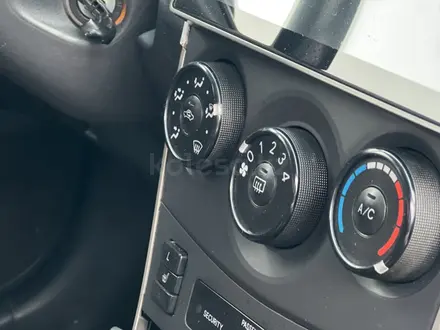 Toyota Corolla 2010 года за 3 500 000 тг. в Астана – фото 4