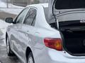Toyota Corolla 2010 года за 3 500 000 тг. в Астана – фото 3
