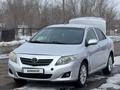 Toyota Corolla 2010 года за 3 500 000 тг. в Астана – фото 8