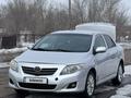 Toyota Corolla 2010 года за 3 500 000 тг. в Астана – фото 9