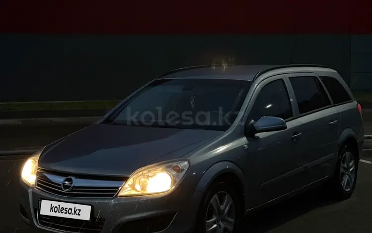 Opel Astra 2008 года за 2 580 000 тг. в Павлодар