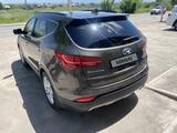 Hyundai Santa Fe 2014 годаүшін8 600 000 тг. в Алматы – фото 4