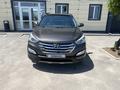 Hyundai Santa Fe 2014 года за 8 600 000 тг. в Алматы